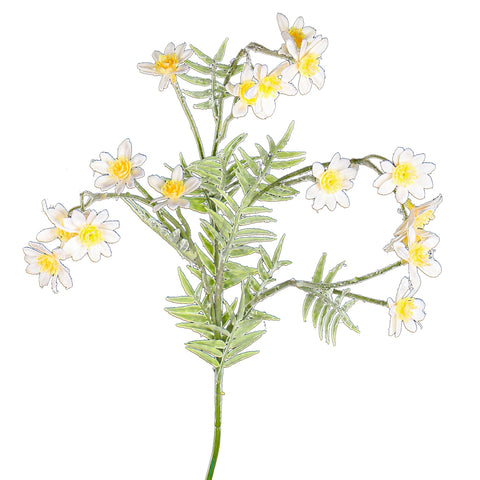 Artificial Chamomile Flower