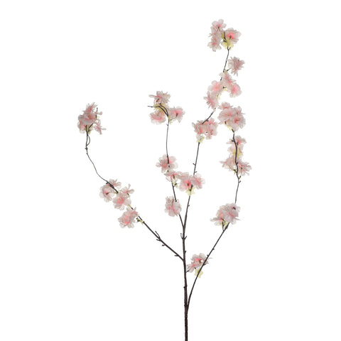 Artificial Cherry Blossom Branches