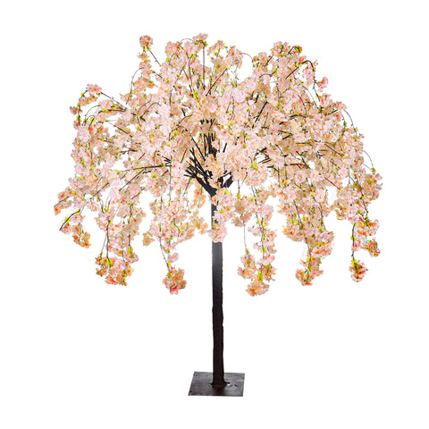 Fake Cherry Blossom Tree 1.6 Meter High