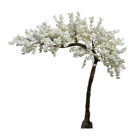 Artificial Cherry tree Indoor decoration plant Garden Items