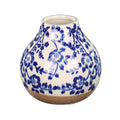 Blue and White Chinese Vases