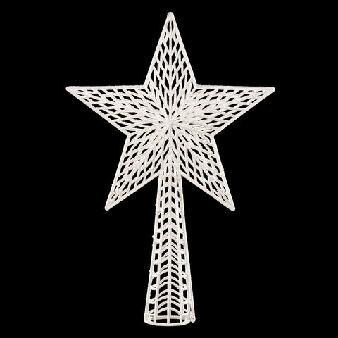 Christmas Tree Star for Topper