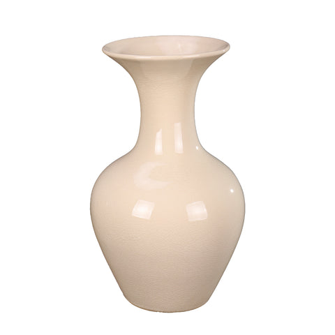 Ceramic vases for elegant home décor