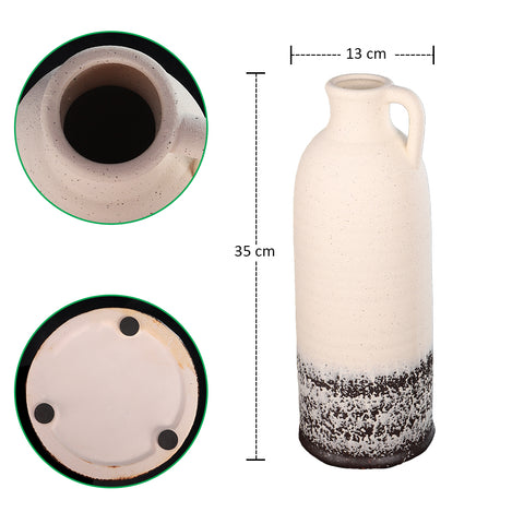 Decorative Ceramic Vase