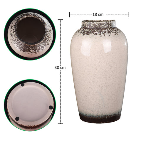 Decorative Ceramic Vase