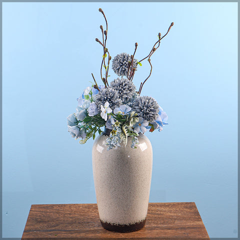 Rustic Ceramic Vase