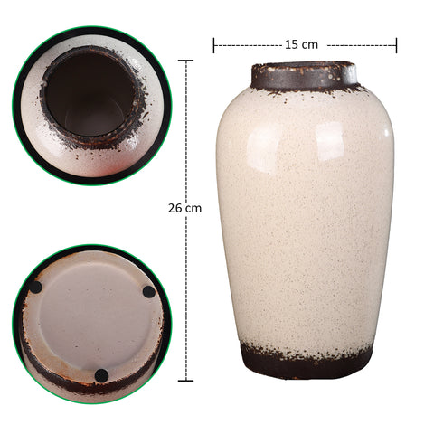 Decorative Ceramic Vase