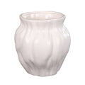 Elegant ceramic vase for modern home decor