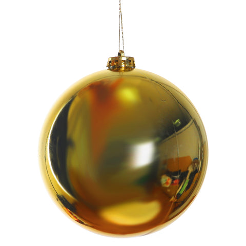 20cm Decorative Hanging Christmas Balls