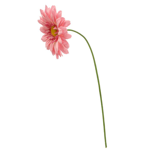 Artificial Single Daisy Flowers