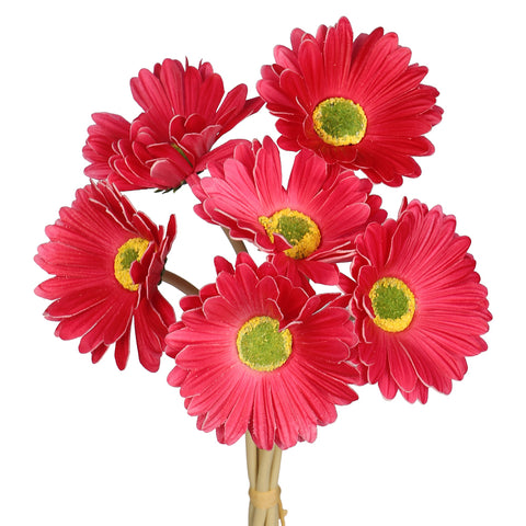 Nearly Natural Gerbera Flower