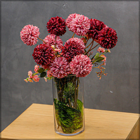 Artificial Daisy Flower Arrangements