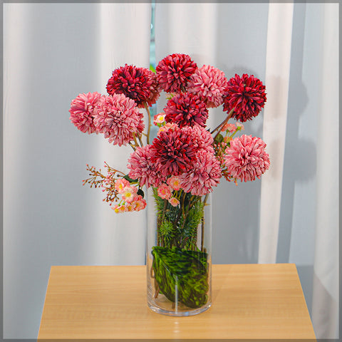 Artificial Daisy Flower Arrangements