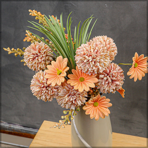 Artificial Dandelion Flower Ball