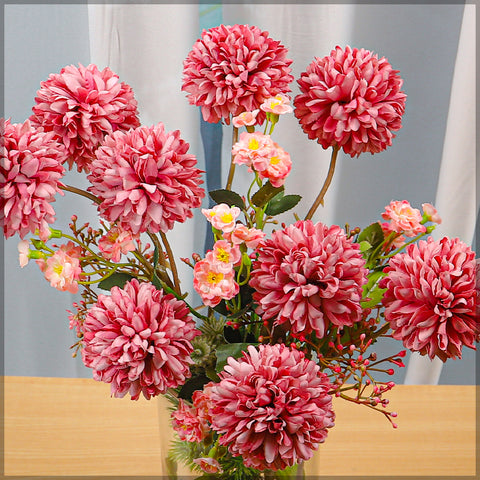 Artificial Dandelion Flower Ball