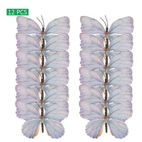 Decorative Artificial Butterfly