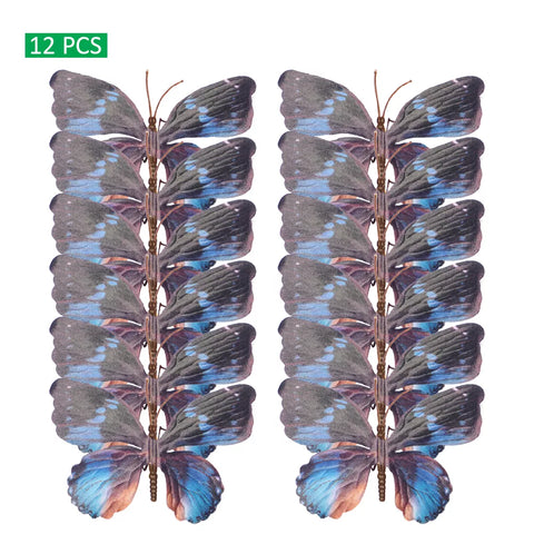 Decorative Artificial Butterfly