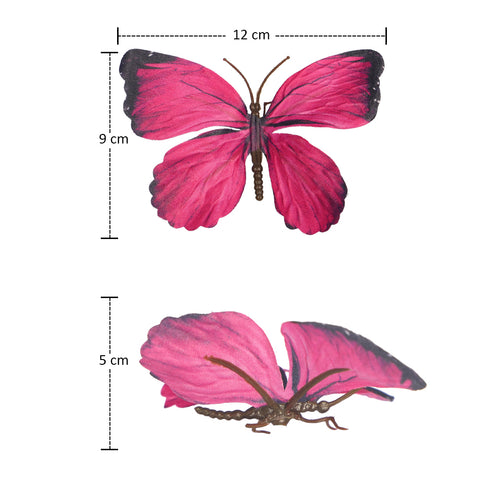 Decorative Artificial Butterfly