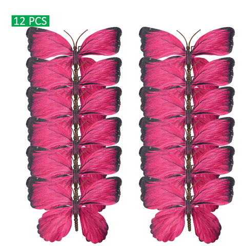 Decorative Artificial Butterfly