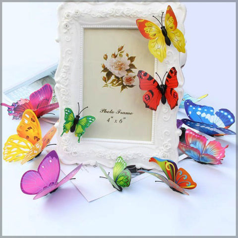 Decorative Artificial Butterfly