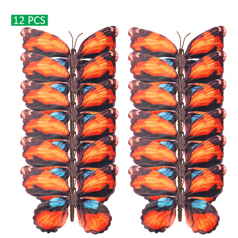 Decorative Artificial Butterfly