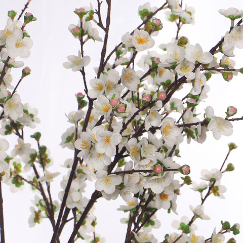 Decorative Artificial Cherry Blossom Plant