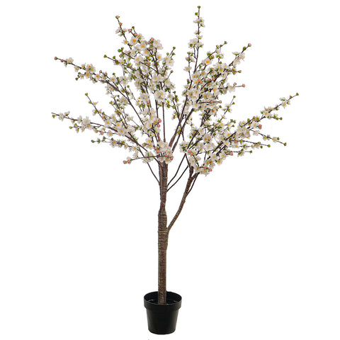 Decorative Artificial Cherry Blossom Plant