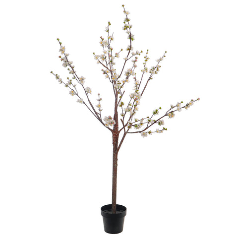 Decorative Artificial Cherry Blossom Plant