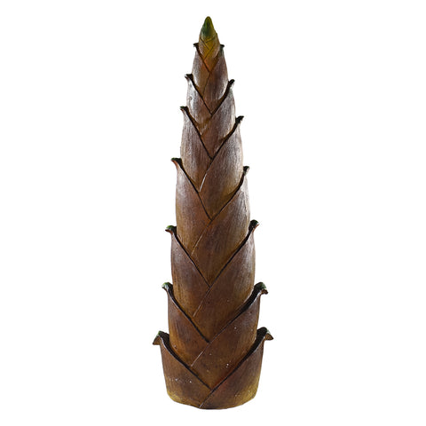 Decorative Bamboo Shoot Design for Landscape Arrangement