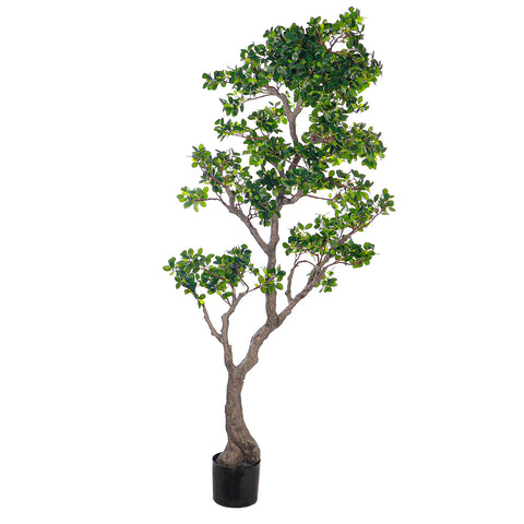 Decorative Faux Bonsai Plant