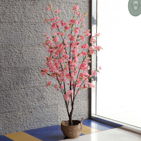 Cherry Blossom Artificial tree