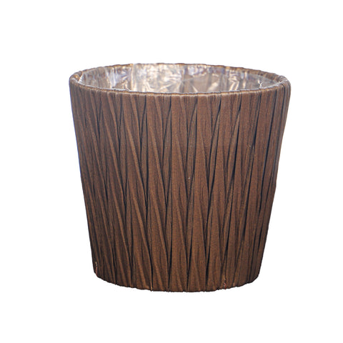 Decorative planter pots for home and garden