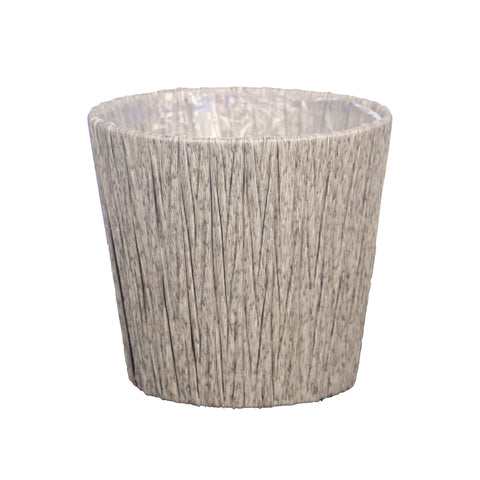 Indoor plant pot with stand for modern homes