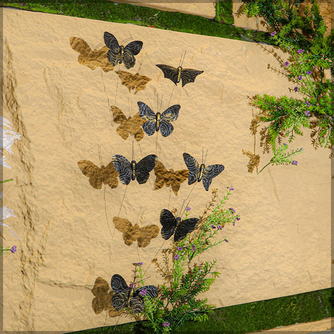 Decorative Small Butterflies