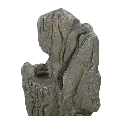 Decorative Stone Statue for Garden