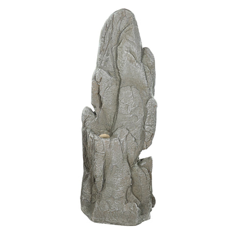 Decorative Stone Statue for Garden