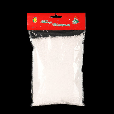 Artificial Snow for Christmas Decoration