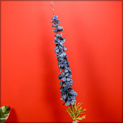 Artificial Delphinium Flowers