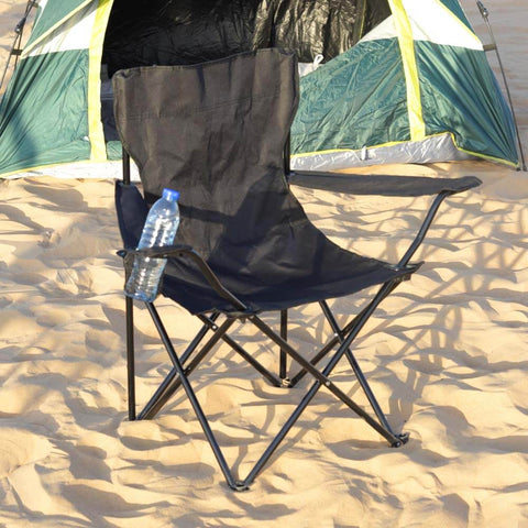 Folding chair, Camping chair, Butterfly chair