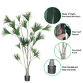 3m artificial dracaena for stylish home décor