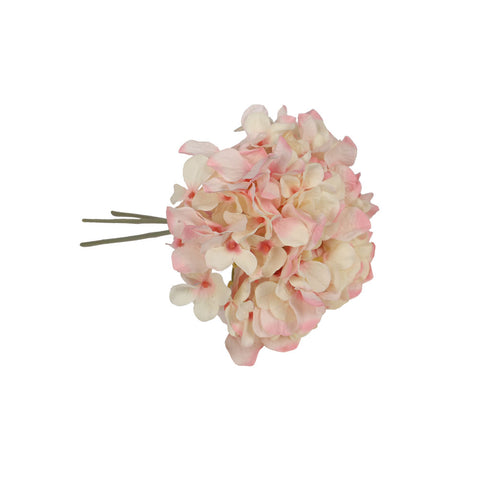 Silk Artificial Hydrangea Flowers