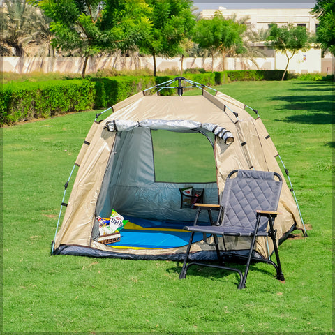 Easy Set up Portable Pop-up Tent