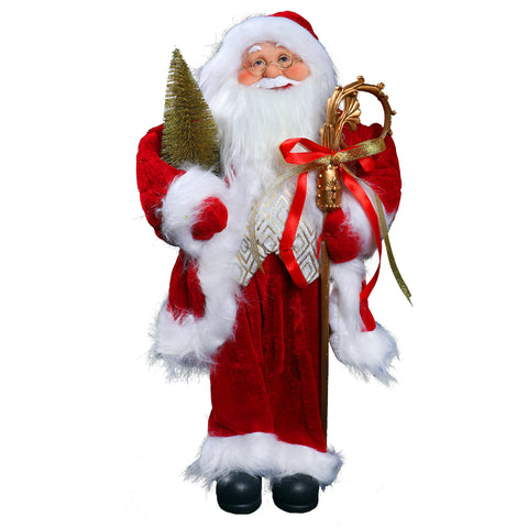 Santa Claus Christmas Decoration