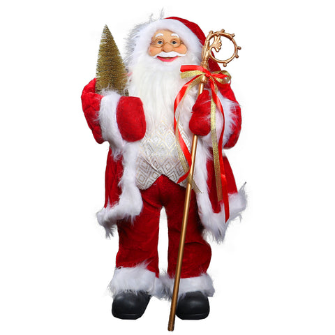 Santa Claus Christmas Decoration