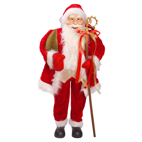 Santa Claus Christmas Decoration