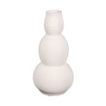 Elegant modern design ceramic vase