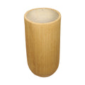 Sleek European style plant pot for modern decor