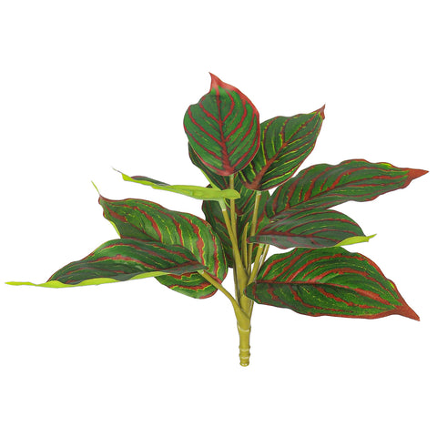 Artificial Evergreen Leaves