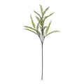 Artificial Boston Spray Fern Stem for Home Decor