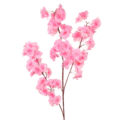 Fake Cherry Blossom Flower